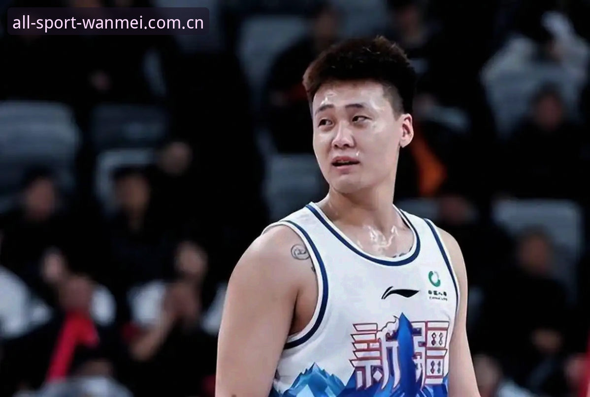 完美体育怎么样 北京vs上海G4生死战:从杰曼低迷到赵睿复苏,完美体育平台用户如何看懂这场博弈?